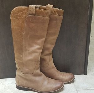 Frye boots